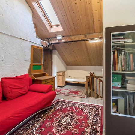 Enrich Apartment Ortisei Eksteriør bilde