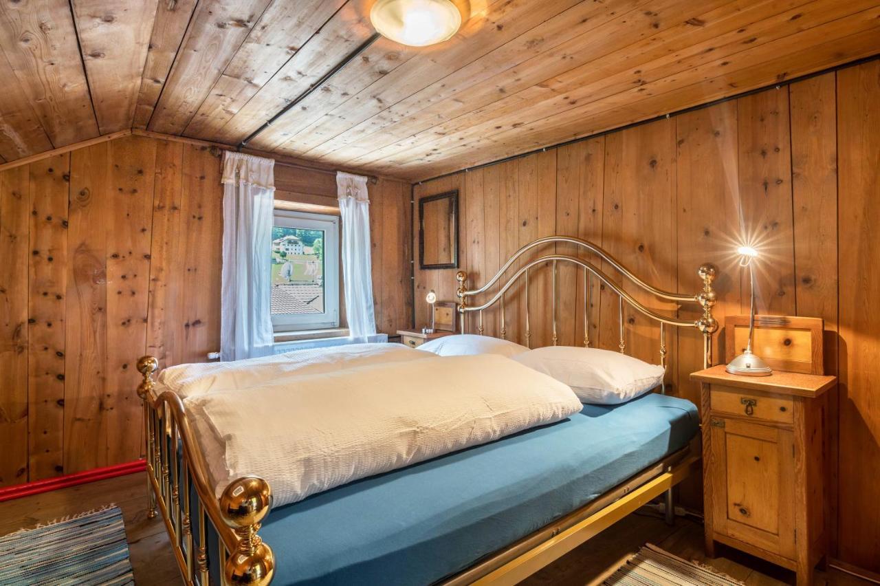 Enrich Apartment Ortisei Eksteriør bilde