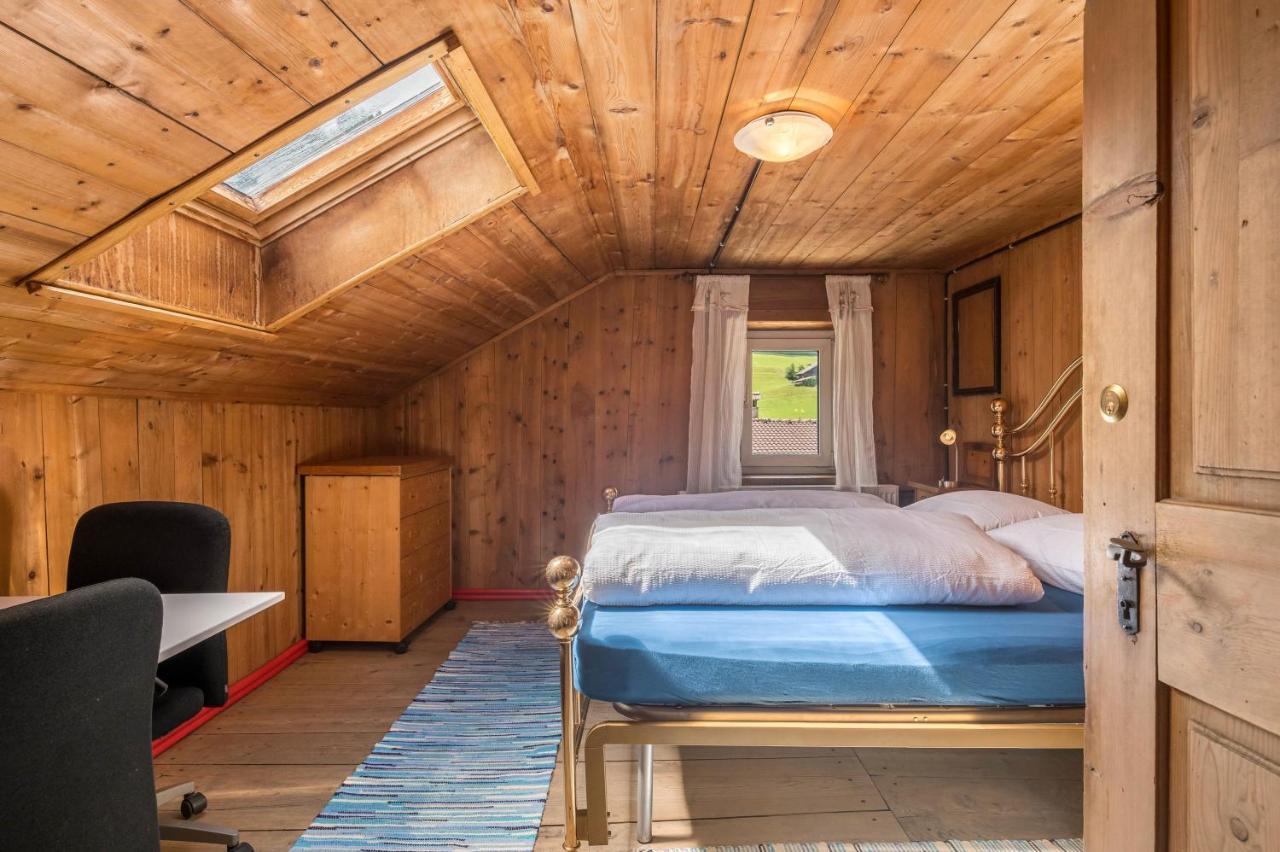 Enrich Apartment Ortisei Eksteriør bilde