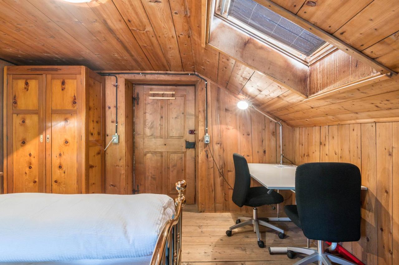 Enrich Apartment Ortisei Eksteriør bilde