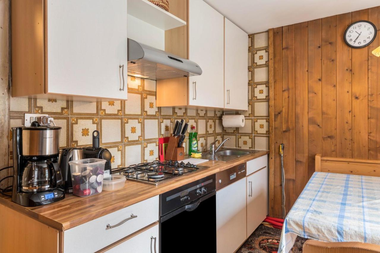 Enrich Apartment Ortisei Eksteriør bilde