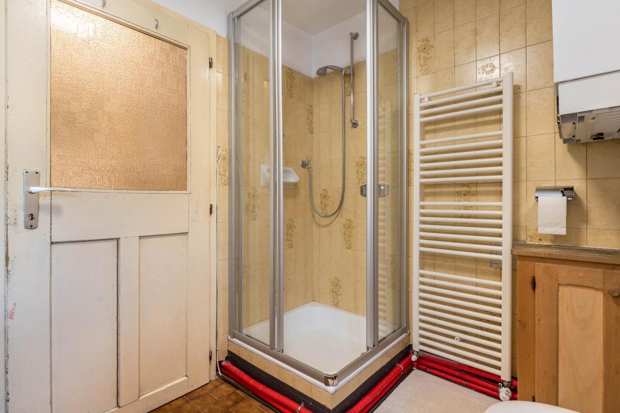 Enrich Apartment Ortisei Eksteriør bilde