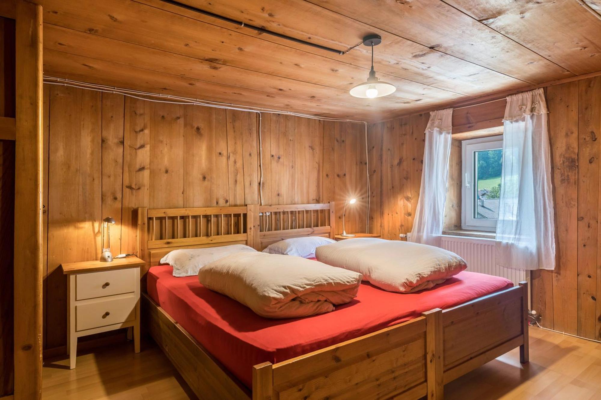 Enrich Apartment Ortisei Eksteriør bilde