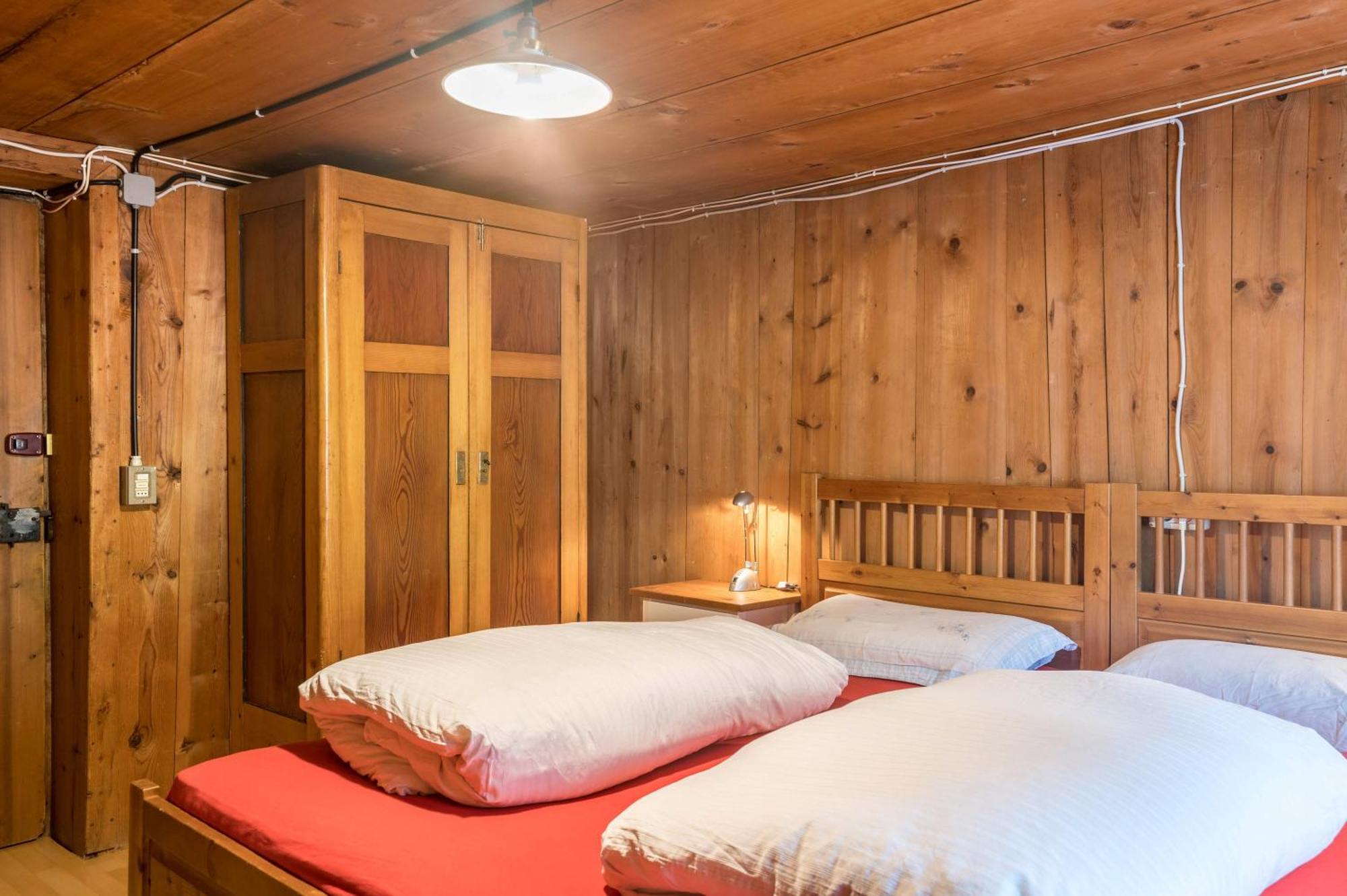 Enrich Apartment Ortisei Eksteriør bilde