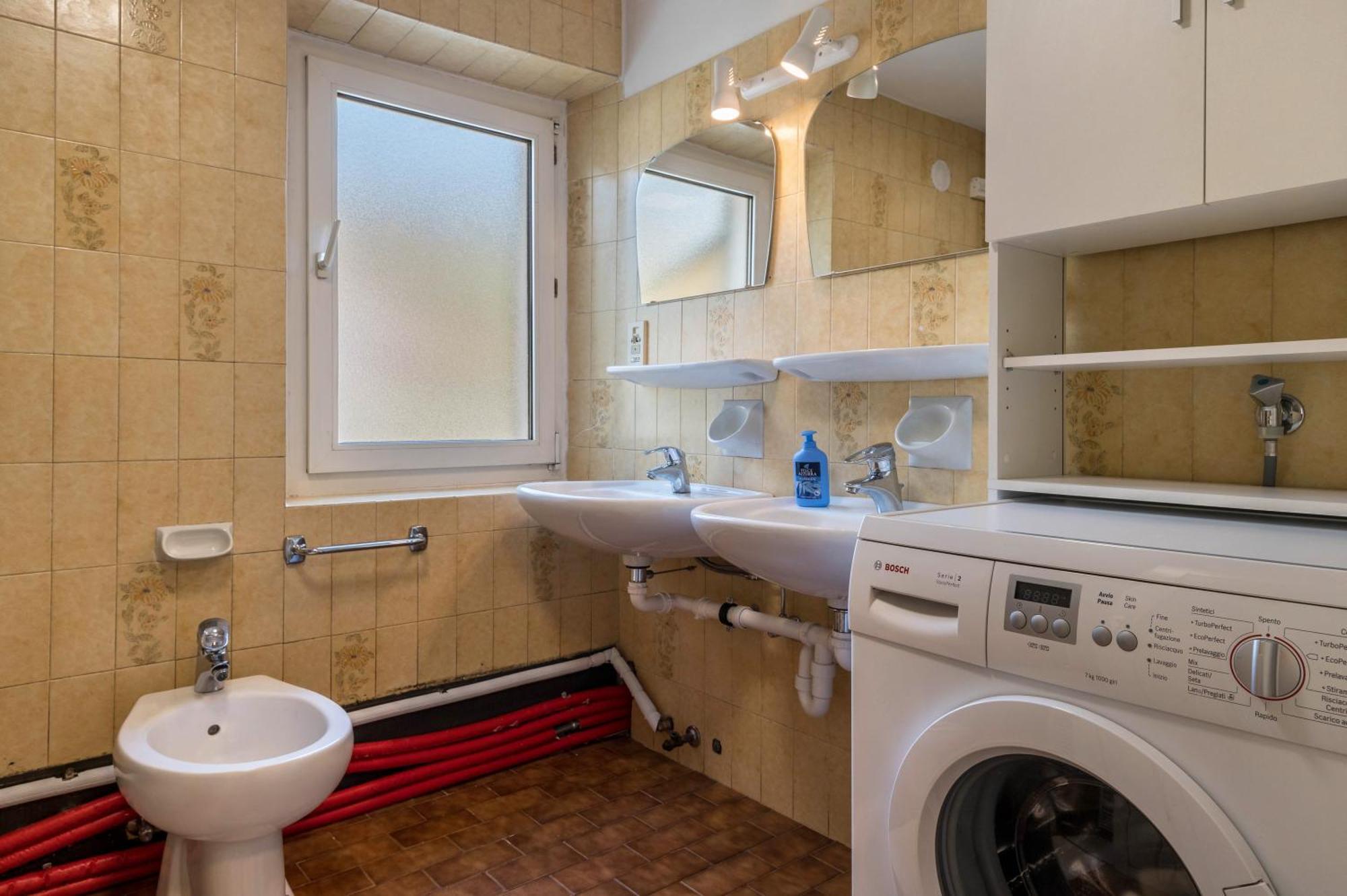 Enrich Apartment Ortisei Eksteriør bilde