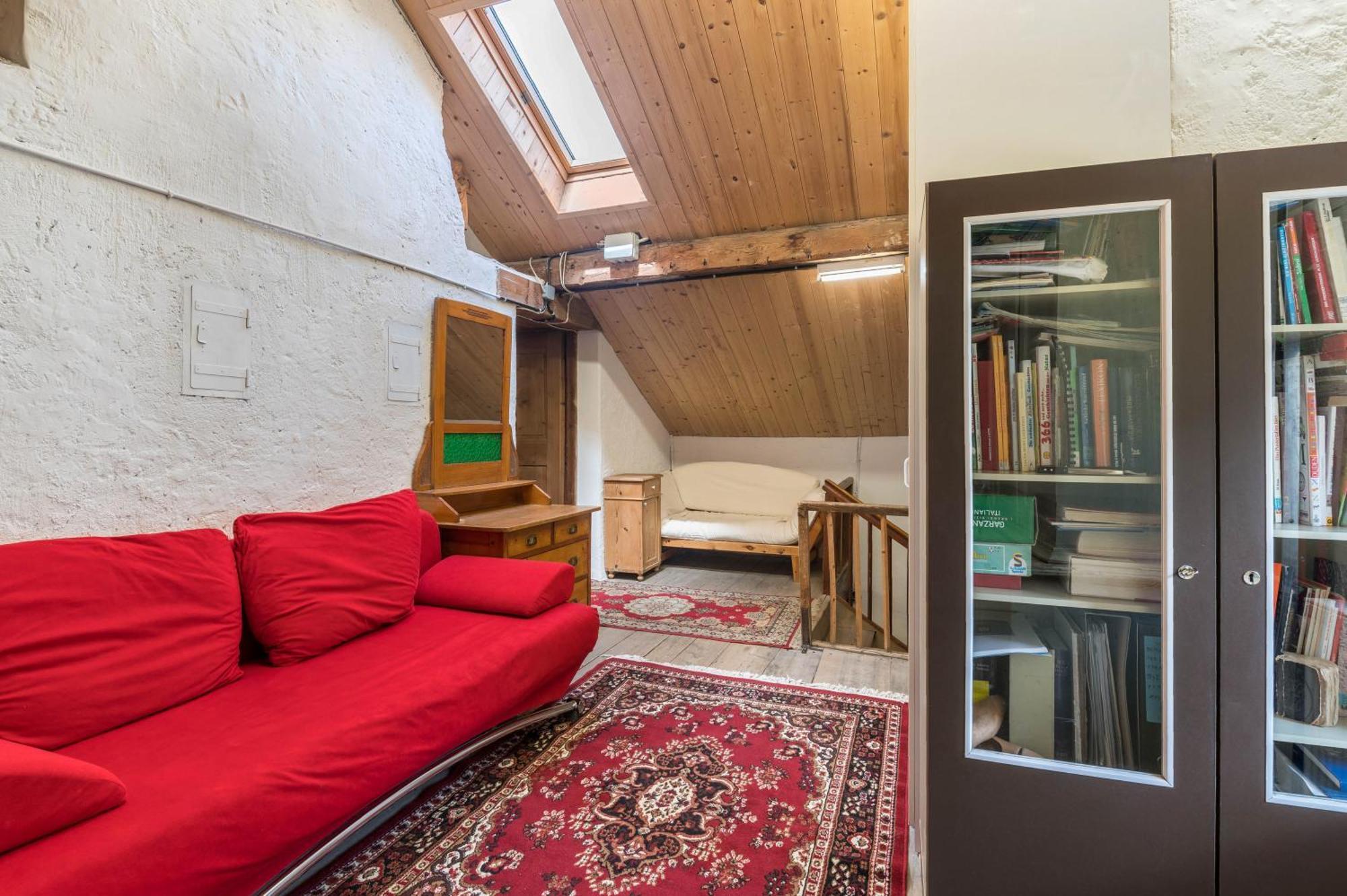Enrich Apartment Ortisei Eksteriør bilde